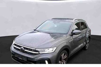 VW T-Roc 21.500 km 27.249 &euro; Buedingen 63654