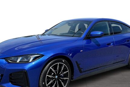 BMW i4 6.668 km 49.770 &euro; Cham 93413