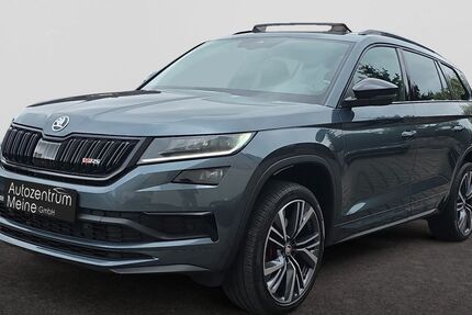 Skoda Kodiaq 64.165 km 35.290 &euro; Meine 38527