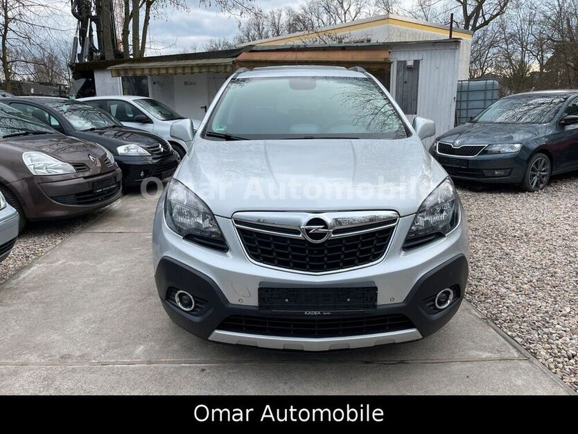 Mokka