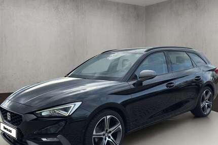 Seat Leon 49.750 km 23.980 &euro; Frankfurt-Rödelheim 60488