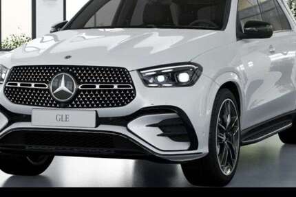 Mercedes-Benz GLE 450 14.000 km 105.990 &euro; Mannheim 68165