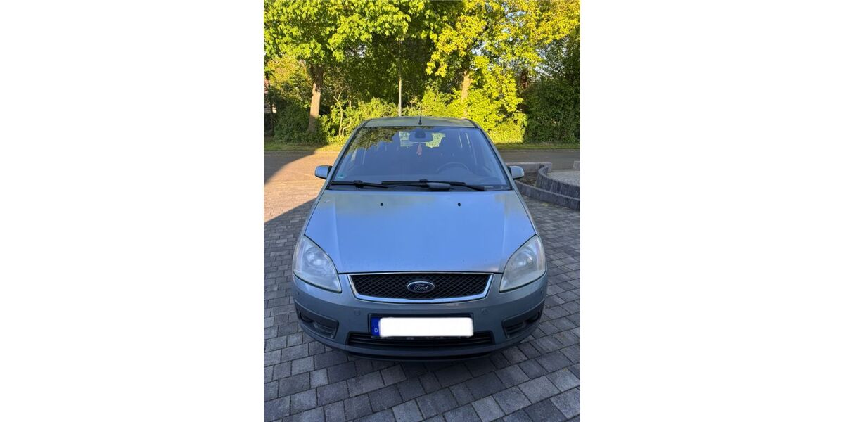 Ford C-Max 195.924 km 2.000 &euro; Münstermaifeld 56294