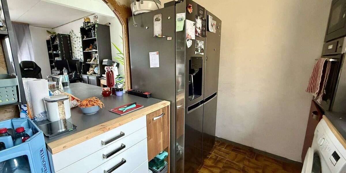 Mehrfamilienhaus, Wohnhaus Einbeck Andershausen - 6 Zimmer, 142 m&sup2;, 129.000&euro; | Angebot:26106360