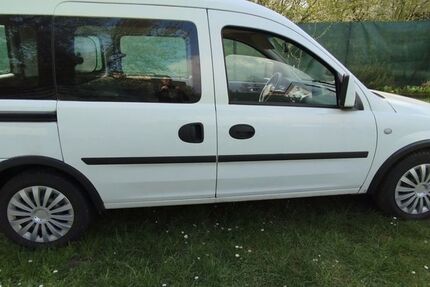 Opel Combo 216.393 km 1.300 &euro; Nußloch 69226
