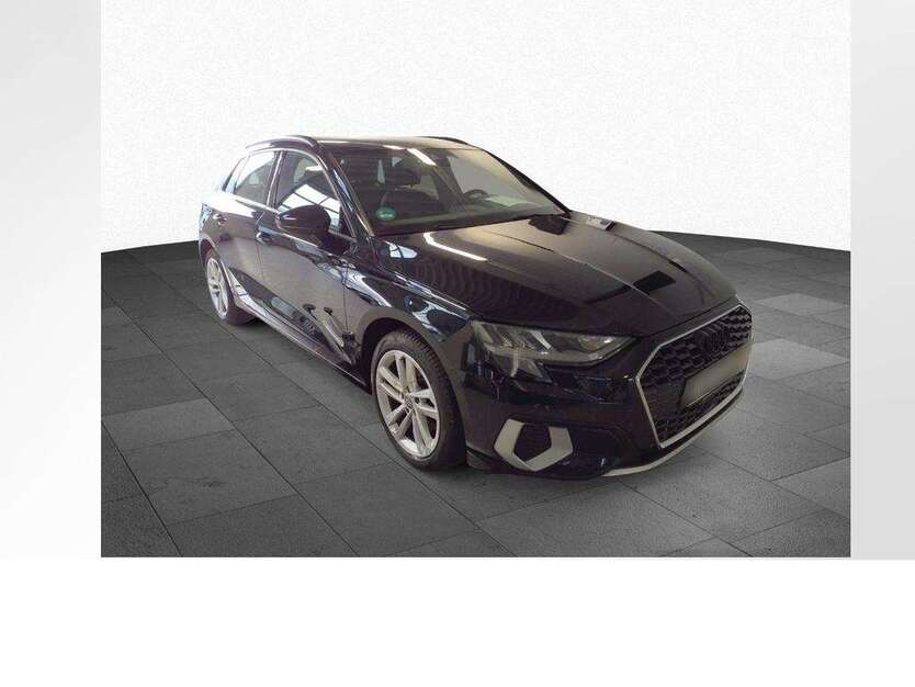 Audi A3 52.678 km 22.980 € Grünwald 82031