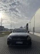 Mercedes-Benz C 180 182.352 km 17.340 &euro; Rettenbach 89364