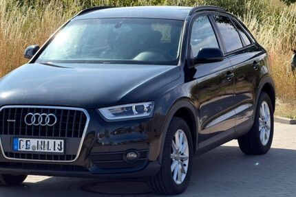 Audi Q3 195.500 km 12.600 &euro; Petersberg 36100