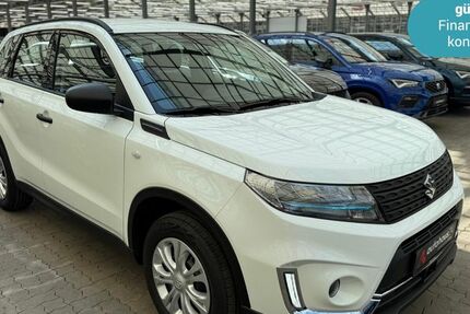 Suzuki Vitara 3.916 km 16.890 &euro; Ludwigsfelde (bei Berlin) 14974