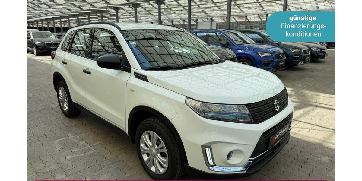 Suzuki Vitara 3.916 km 16.890 &euro; Ludwigsfelde (bei Berlin) 14974