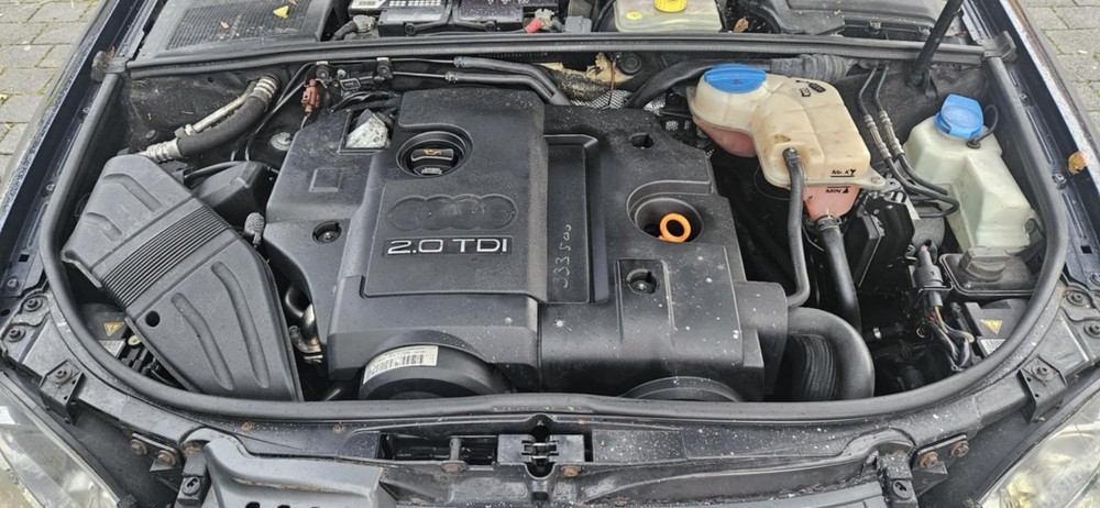 Audi A4 Avant 367.300 km 1.299 € Augsburg 86150