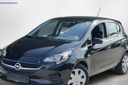Opel Corsa 167.750 km 5.590 &euro; Paderborn 33100