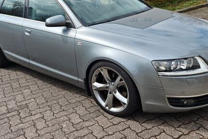 Audi A6 218.470 km 5.300 &euro; Sontra 36205