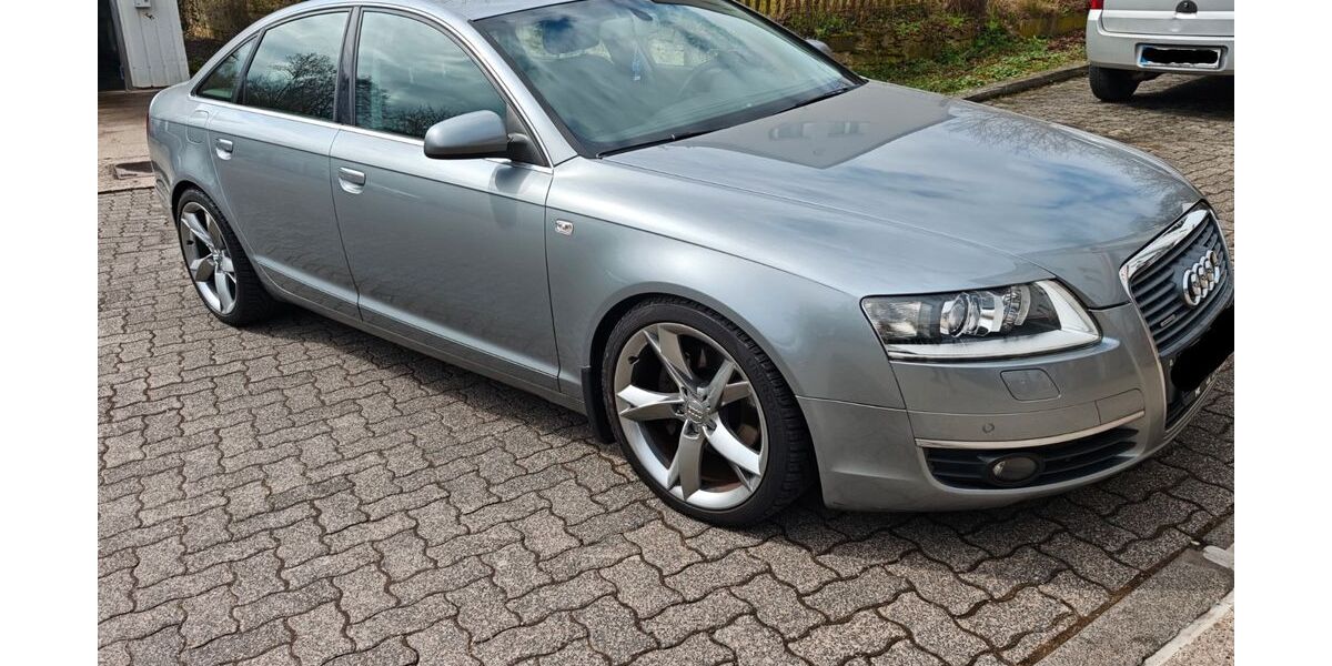 Audi A6 218.470 km 5.300 &euro; Sontra 36205