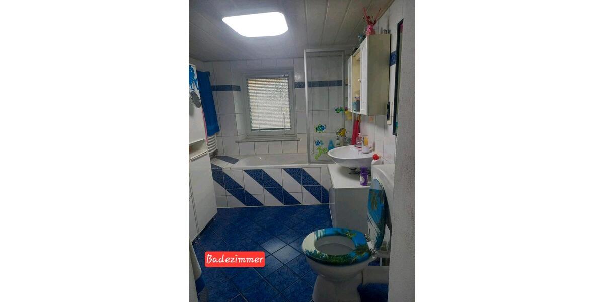 Einfamilienhaus Gädheim - 7.5 Zimmer, 150 m&sup2;, 173.000&euro; | Angebot:26942042