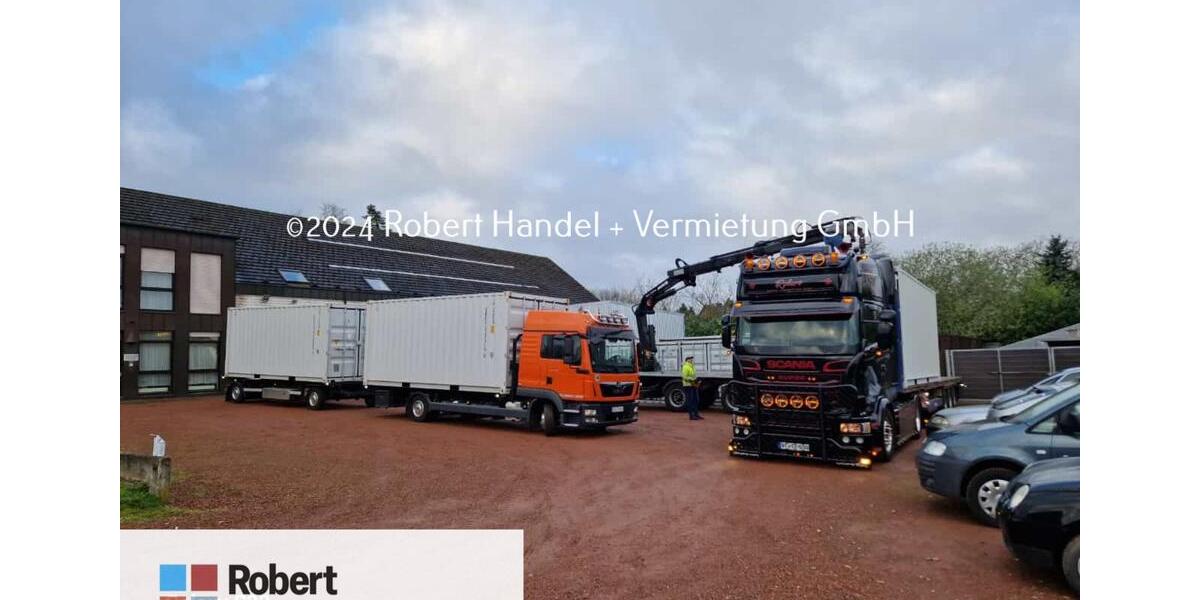 Gewerbeobjekt Nienburg (Weser) - 1.450&euro; | Angebot:11439836