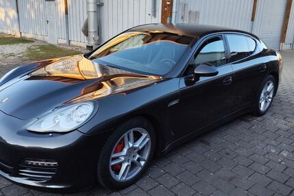 Porsche Panamera 168.000 km 15.000 &euro; Lahr 77933