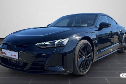 Audi e-tron GT 34.851 km 52.990 &euro; Bingen / Rhein 55411