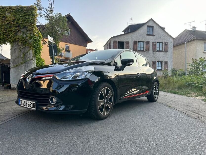 Clio