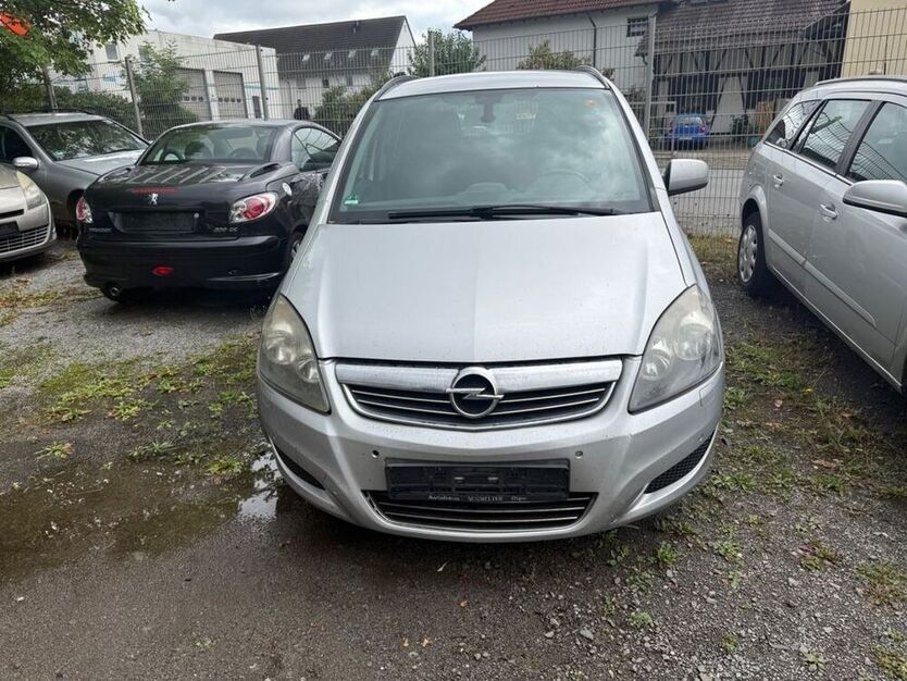 Zafira