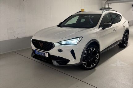 Cupra Formentor 65.000 km 26.100 € Hanau 63452