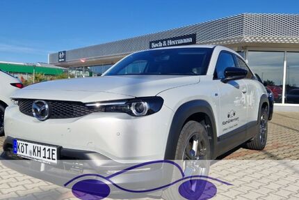 Mazda MX-30 3.288 km 18.990 &euro; Köthen 06366