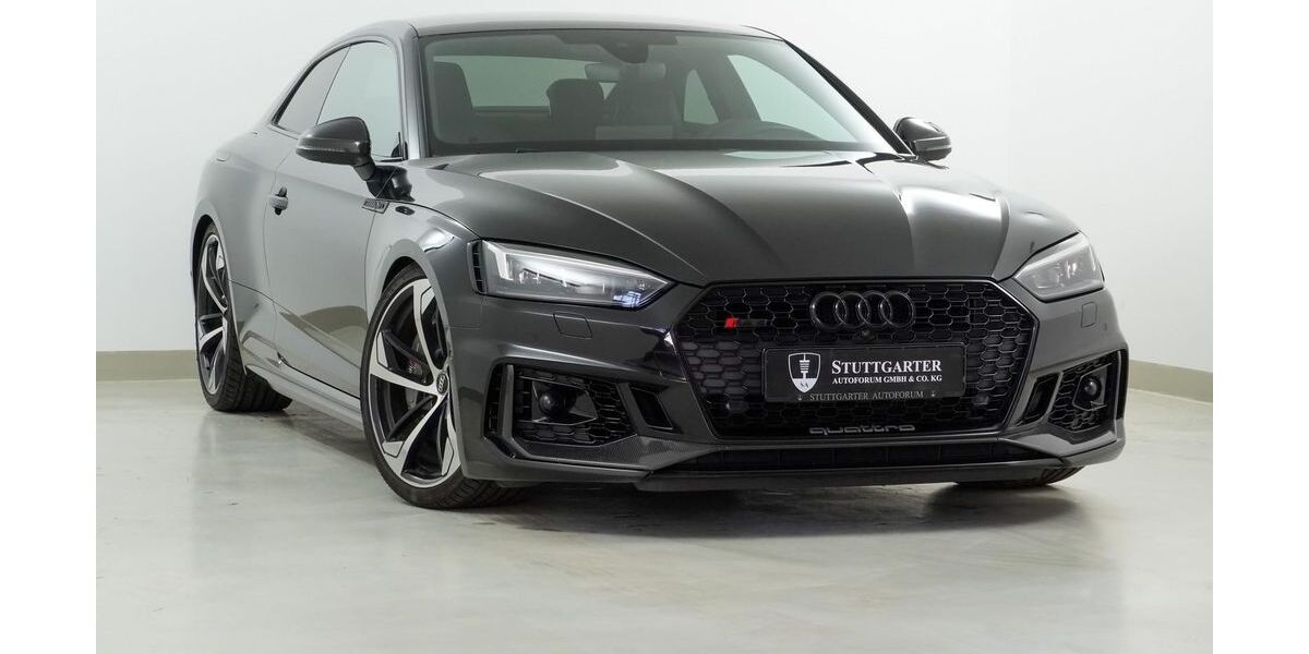 Audi RS5 71.900 km 48.800 &euro; Kupferzell 74635