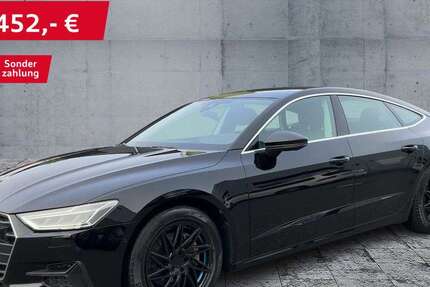 Audi A7 17.904 km 41.950 &euro; Mitterteich 95666