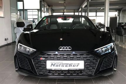 Audi R8 39.500 km 149.870 &euro; Lohr bei Rothenburg 91610