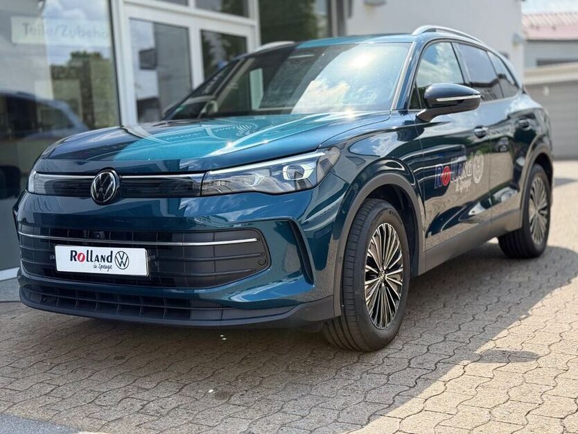 Tiguan