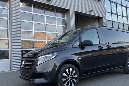 Mercedes-Benz Vito 1.785 km 56.500 &euro; Berlin-Lichtenberg 10365