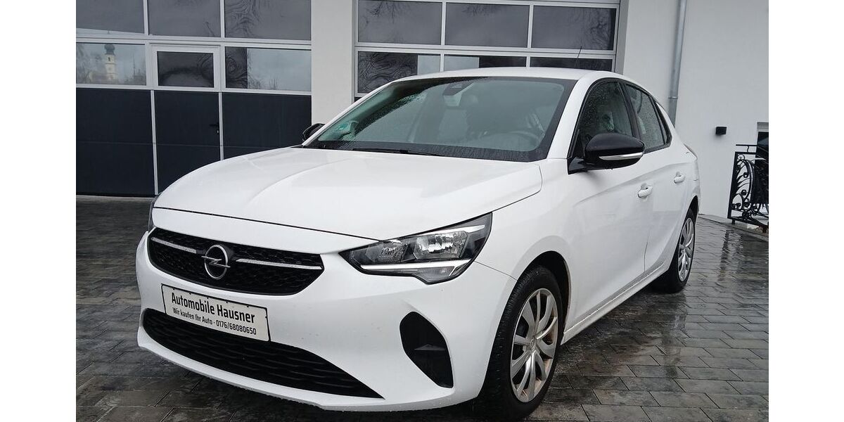 Opel Corsa 130.800 km 6.950 &euro; Kastl 84556