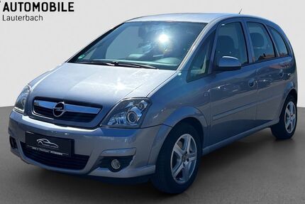 Opel Meriva 153.019 km 1.990 &euro; Lauterbach 36341