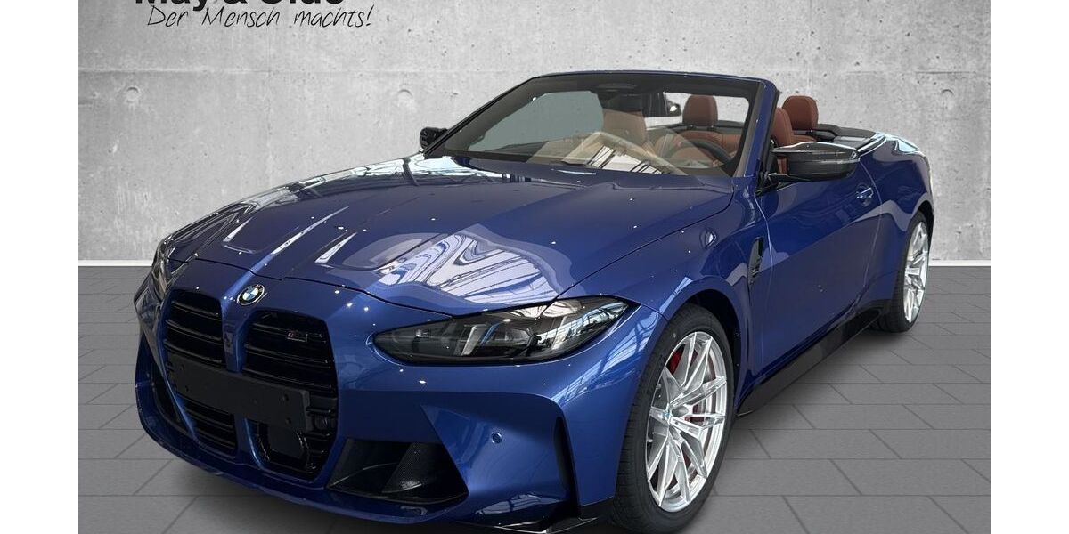 BMW M4 1.900 km 113.999 &euro; Halstenbek 25469