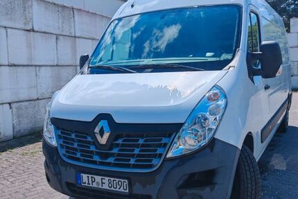 Renault Master 115.600 km 11.800 &euro; Detmold 32758