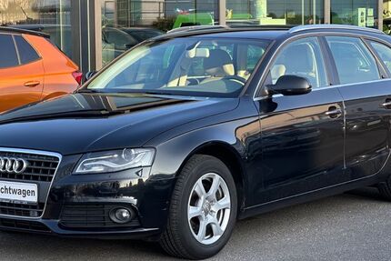 Audi A4 147.921 km 3.700 &euro; Annaberg-Buchholz 09456