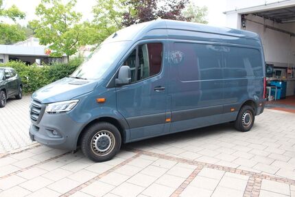 Mercedes-Benz Sprinter 82.000 km 25.900 &euro; Weilheim 82362