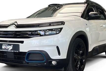 Citroen C5 Aircross 38.900 km 21.998 &euro; Merseburg 06217