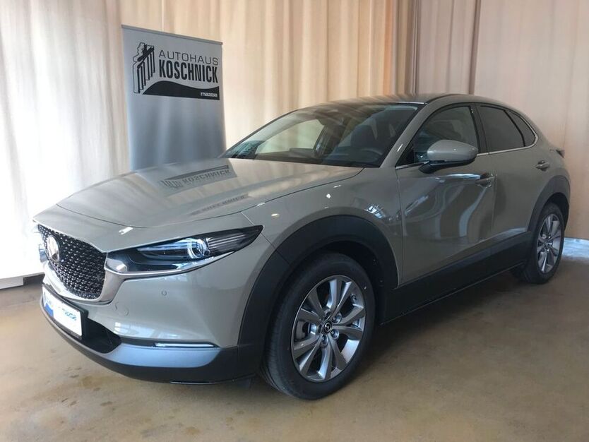 CX-30