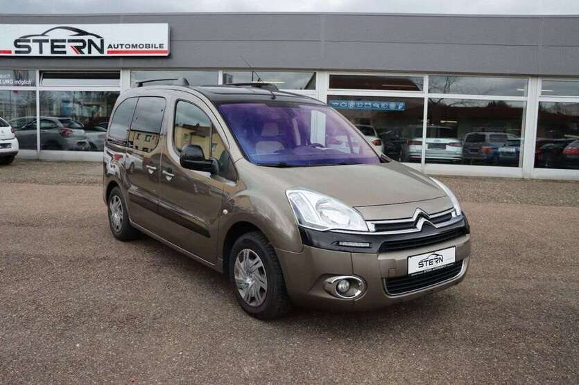 Berlingo