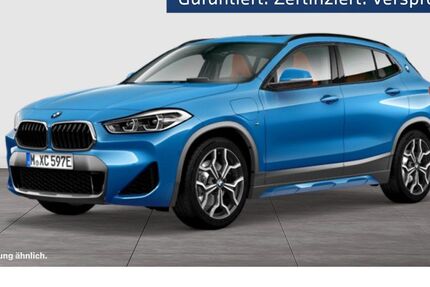 BMW X2 19.714 km 26.440 &euro; Unna 59425