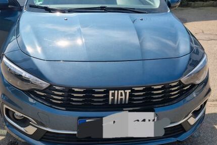 Fiat Tipo 7.500 km 16.900 &euro; Bopfingen 73441