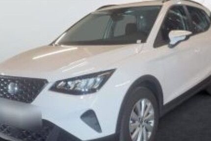 Seat Arona 9.150 km 18.480 € Rendsburg 24768