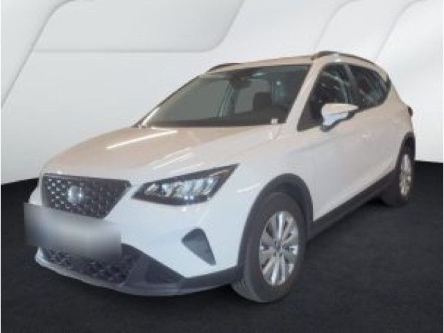 Seat Arona 9.150 km 18.990 € Rendsburg 24768