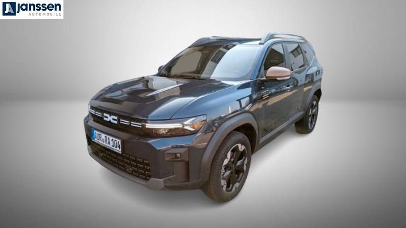 Dacia Bigster 6.500 km 29.820 &euro; Aurich 26605