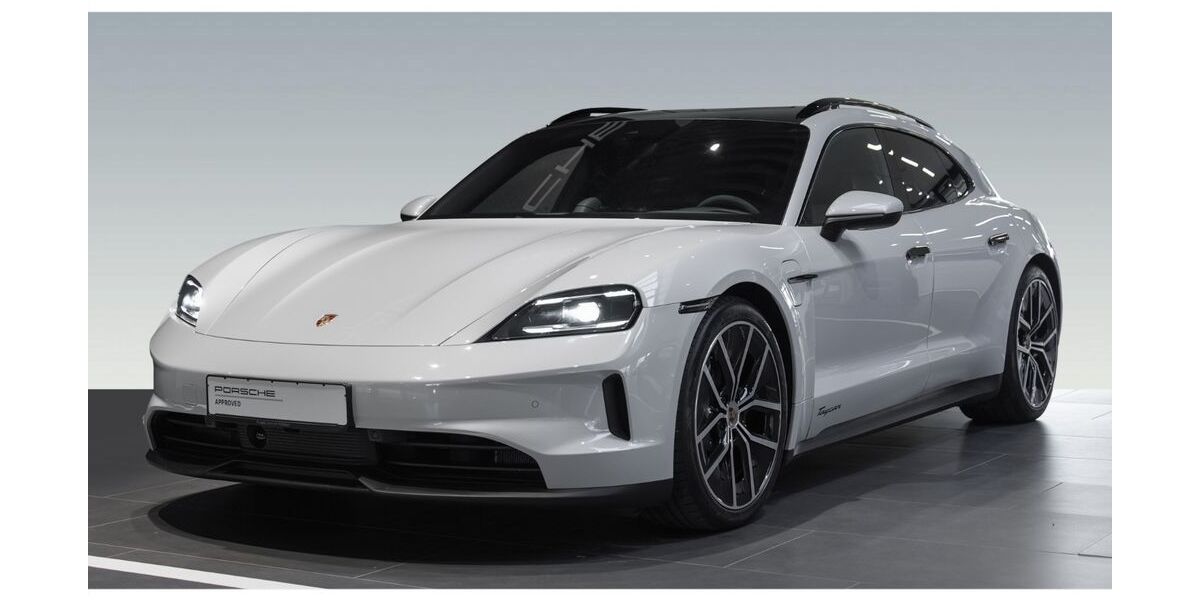 Porsche Taycan 14.510 km 93.990 &euro; Frankfurt am Main 65936