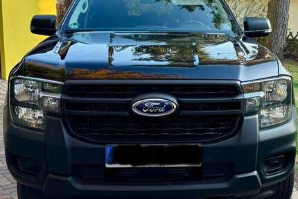 Ford Ranger 5.800 km 39.600 € Westeregeln 39448