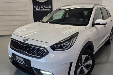 Kia Niro 119.300 km 14.350 € Lippstadt 59557