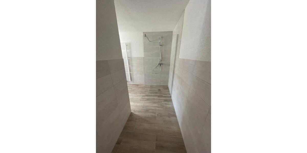 Erdgeschoßwohnung Bad Frankenhausen/Kyffhäuser Kyffhäuser - 4 Zimmer, 90 m&sup2;, 675&euro; | Angebot:25401669