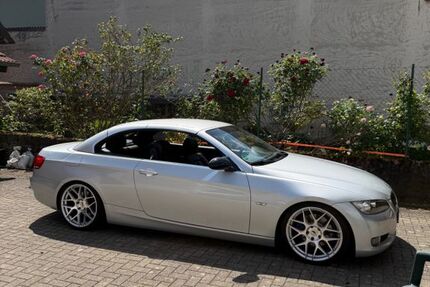 BMW 325 201.500 km 12.500 &euro; Gondelsheim 75053